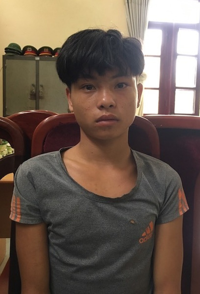 Kết đắng của nhóm côn đồ nổi máu “yêng hùng” tấn công tổ CSGT trên Quốc lộ 1A - 3 Kết đắng của nhóm côn đồ nổi máu “yêng hùng” tấn công tổ CSGT trên Quốc lộ 1A - 3