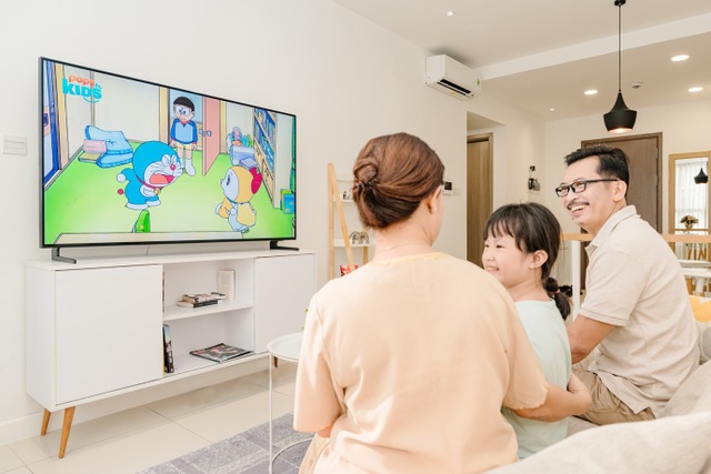 Đâu là dòng TV thông minh phù hợp dành cho người lớn tuổi - 5 Đâu là dòng TV thông minh phù hợp dành cho người lớn tuổi - 5
