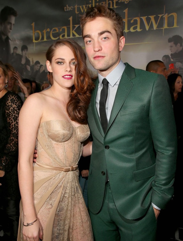 Choáng váng trước vẻ ngoài ngày càng nam tính của Kristen Stewart - 16 Choáng váng trước vẻ ngoài ngày càng nam tính của Kristen Stewart - 16