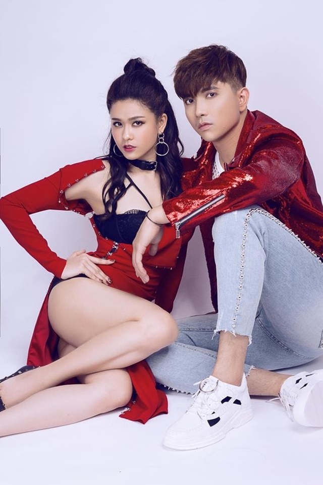 Trương Quỳnh Anh từng khủng hoảng buồn khóc, “ốm đến lòi xương” vì sóng gió - 2 Trương Quỳnh Anh từng khủng hoảng buồn khóc, “ốm đến lòi xương” vì sóng gió - 2