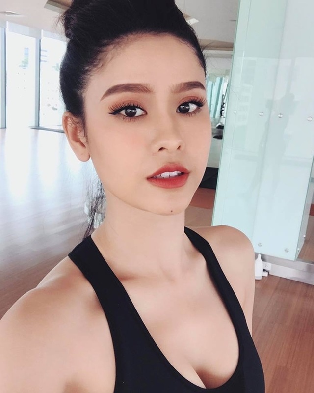 Trương Quỳnh Anh từng khủng hoảng buồn khóc, “ốm đến lòi xương” vì sóng gió - 13 Trương Quỳnh Anh từng khủng hoảng buồn khóc, “ốm đến lòi xương” vì sóng gió - 13