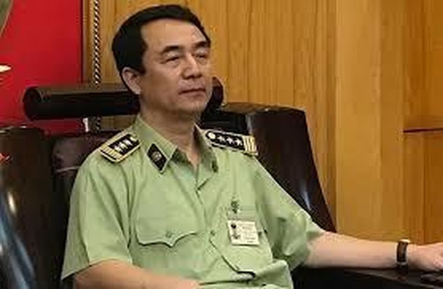 Bộ Công Thương phê bình “sếp” quản lý thị trường do vi phạm vụ Con Cưng - 1 Bộ Công Thương phê bình “sếp” quản lý thị trường do vi phạm vụ Con Cưng - 1