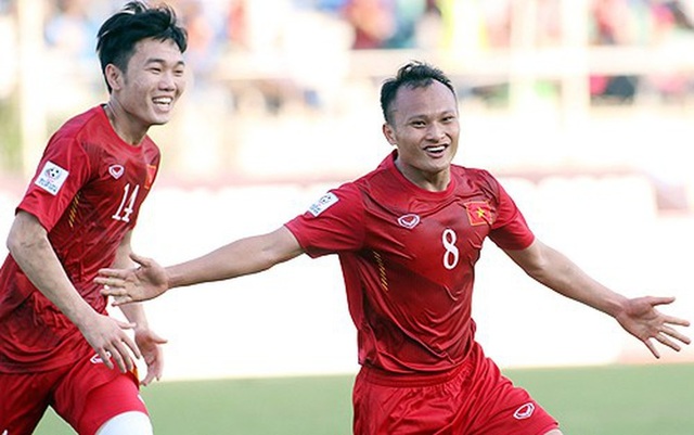 Không đá trận nào vẫn lên tuyển, Trọng Hoàng nói gì? - 1 Không đá trận nào vẫn lên tuyển, Trọng Hoàng nói gì? - 1