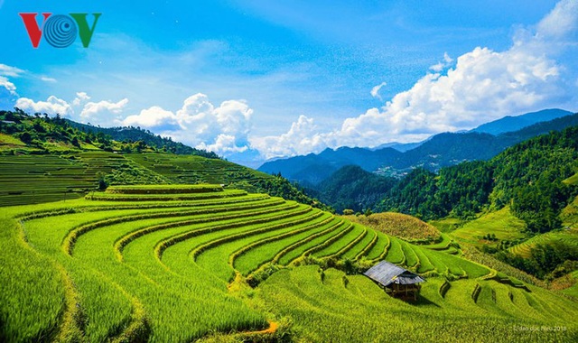 10 điểm du lịch mùa hè lý tưởng ở Việt Nam | Báo Dân trí