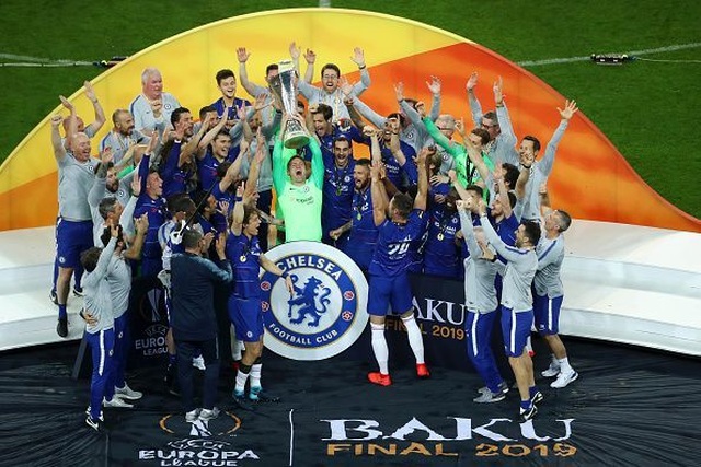 Ba nguyên nhân khiến Arsenal thua thảm trước Chelsea - 3 Ba nguyên nhân khiến Arsenal thua thảm trước Chelsea - 3