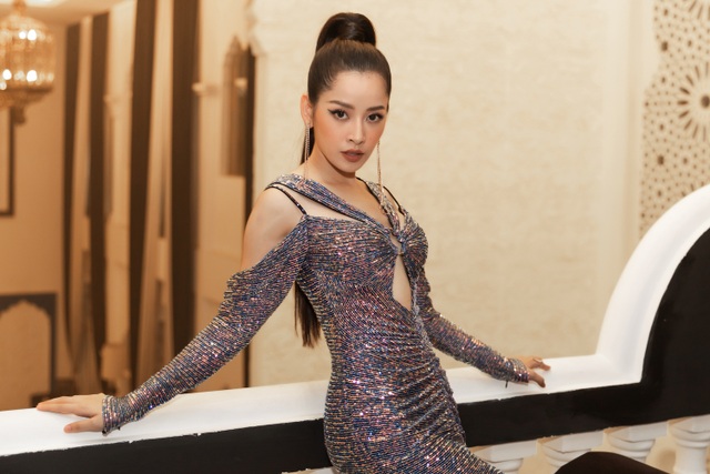 Chi Pu ngày càng mặc bạo đến khó tin từ khi chạy theo trào lưu khoe thân - 9 Chi Pu ngày càng mặc bạo đến khó tin từ khi chạy theo trào lưu khoe thân - 9