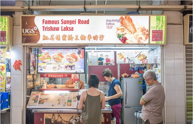Gợi ý lịch trình ăn chơi 4 ngày tại Singapore mùa hè này - 1 Gợi ý lịch trình ăn chơi 4 ngày tại Singapore mùa hè này - 1