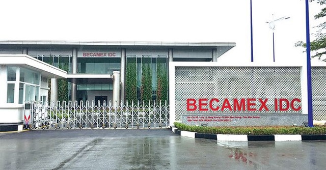 Những “đại gia” địa ốc có lợi nhuận sa sút, lượng tồn kho chất cao - 1 Những “đại gia” địa ốc có lợi nhuận sa sút, lượng tồn kho chất cao - 1