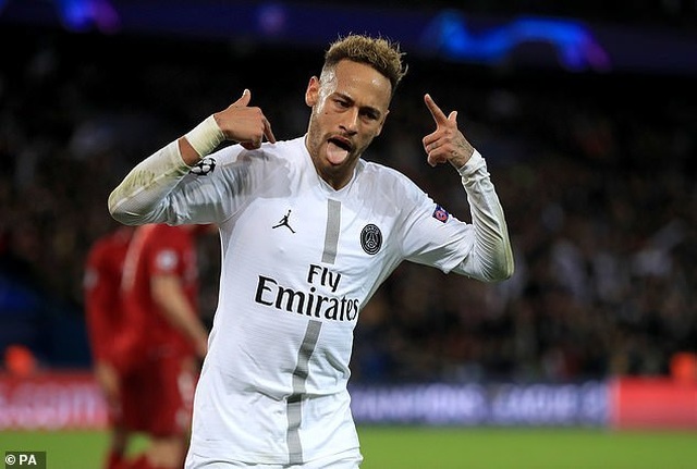 Nhật ký chuyển nhượng ngày 30/5: Neymar muốn trở lại Barcelona - 1 Nhật ký chuyển nhượng ngày 30/5: Neymar muốn trở lại Barcelona - 1