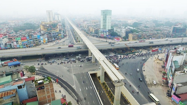 Năm 2019: Nguồn cung căn hộ trung cấp nội đô sẽ ra sao? - 2 Năm 2019: Nguồn cung căn hộ trung cấp nội đô sẽ ra sao? - 2