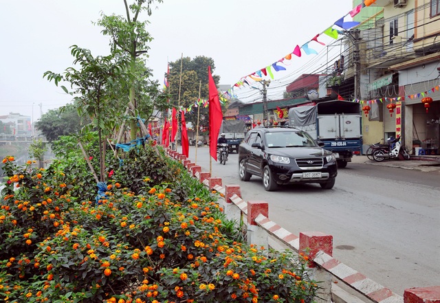 Sốt đất tại 4 huyện chuẩn bị lên quận: Thận trọng để tránh rủi ro - 1 Sốt đất tại 4 huyện chuẩn bị lên quận: Thận trọng để tránh rủi ro - 1
