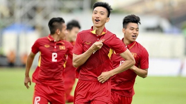 Muangthong United muốn chiêu mộ Văn Hậu - 1 Muangthong United muốn chiêu mộ Văn Hậu - 1
