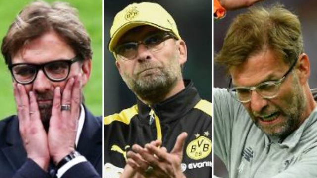 Chung kết Champions League: “Lời nguyền” sẽ khiến Klopp tắt nụ cười? - 2 Chung kết Champions League: “Lời nguyền” sẽ khiến Klopp tắt nụ cười? - 2