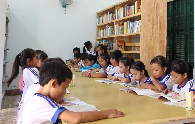 Khánh Hòa nghiêm cấm việc thu sai quy định trong nhà trường năm học 2019-2020 - 1 Khánh Hòa nghiêm cấm việc thu sai quy định trong nhà trường năm học 2019-2020 - 1