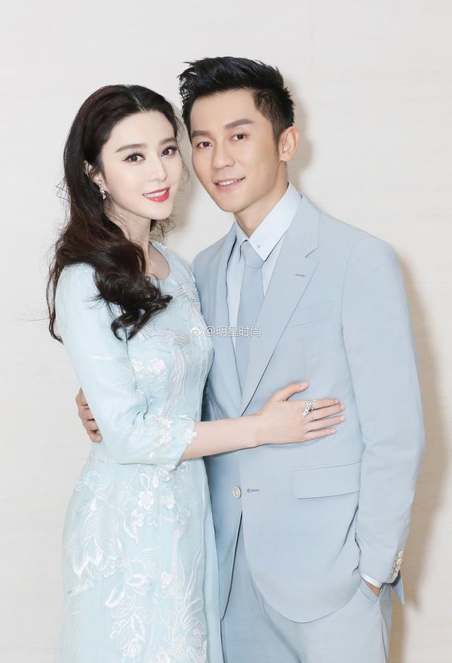 Lộ vòng hai to bất thường, Phạm Băng Băng vẫn từ chối nói về đám cưới - 5 Lộ vòng hai to bất thường, Phạm Băng Băng vẫn từ chối nói về đám cưới - 5