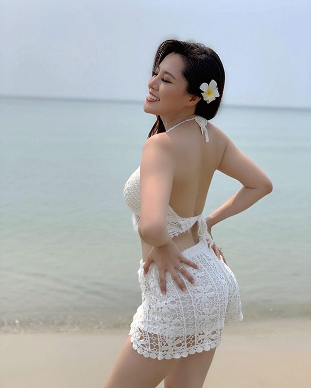 Bị chối phũ trên sóng Bạn muốn hẹn hò, cô gái kiếm được chồng vàng mười - 4 Bị chối phũ trên sóng Bạn muốn hẹn hò, cô gái kiếm được chồng vàng mười - 4