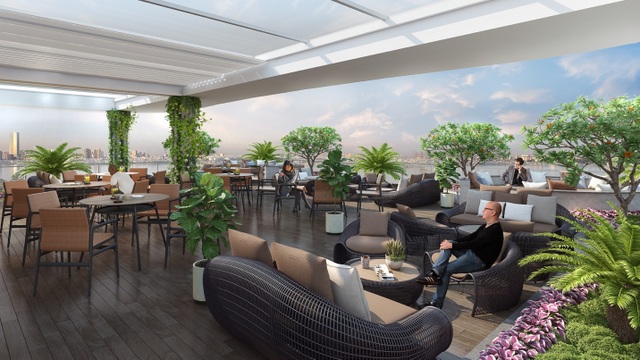 Five Star West Lake và quan niệm về sự sang trọng đích thực - 2 Five Star West Lake và quan niệm về sự sang trọng đích thực - 2
