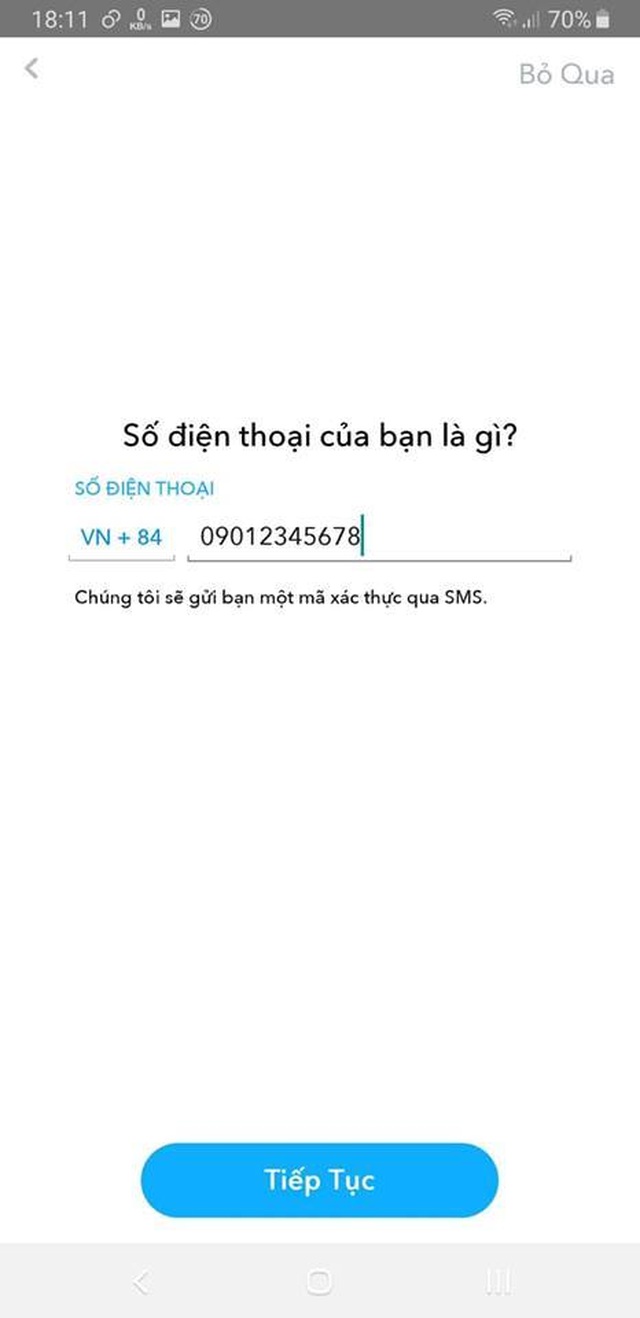 Thủ thuật tạo hiệu ứng gương mặt trẻ em đang “gây sốt” trên mạng xã hội - Ảnh minh hoạ 5