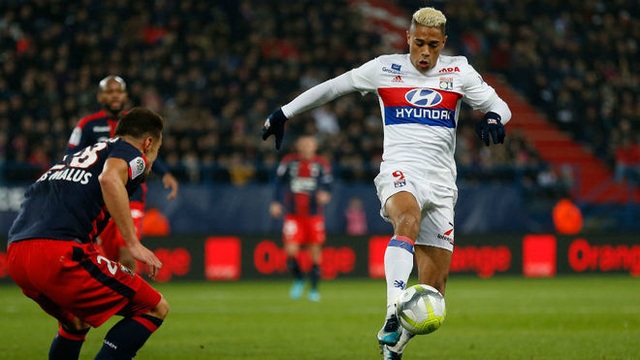 Chelsea thắng Arsenal, Lyon được vào thẳng vòng bảng Champions League - 1 Chelsea thắng Arsenal, Lyon được vào thẳng vòng bảng Champions League - 1