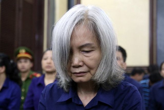 Viện kiểm sát: Vũ “nhôm” ngoan cố, xem thường pháp luật - 4 Viện kiểm sát: Vũ “nhôm” ngoan cố, xem thường pháp luật - 4
