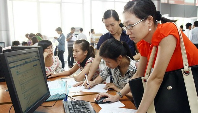 Tăng cường giải pháp hiệu quả trong thực hiện chính sách bảo hiểm thất nghiệp - 1 Tăng cường giải pháp hiệu quả trong thực hiện chính sách bảo hiểm thất nghiệp - 1