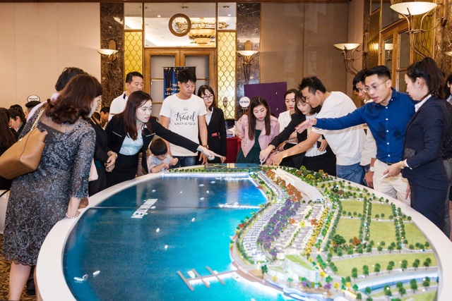 Diễn biến đáng chú ý của thị trường bất động sản Kiên Giang nửa đầu năm 2019 - 2 Diễn biến đáng chú ý của thị trường bất động sản Kiên Giang nửa đầu năm 2019 - 2