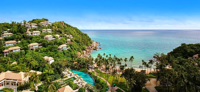 Banyan Tree và cơ hội của công nghệ cảm xúc giữa kỷ nguyên 4.0 - 3 Banyan Tree và cơ hội của công nghệ cảm xúc giữa kỷ nguyên 4.0 - 3
