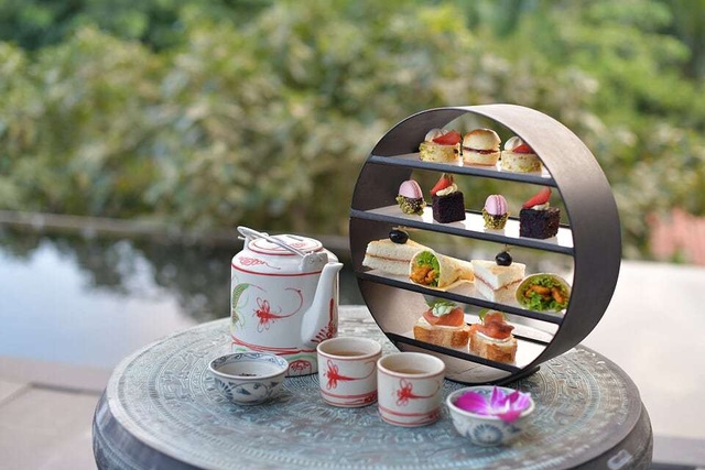 Banyan Tree và cơ hội của công nghệ cảm xúc giữa kỷ nguyên 4.0 - 5 Banyan Tree và cơ hội của công nghệ cảm xúc giữa kỷ nguyên 4.0 - 5