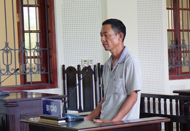 “Xới” lại vụ việc từ 7 năm trước, dượng rể cháu vợ lôi nhau ra tòa - 2 “Xới” lại vụ việc từ 7 năm trước, dượng rể cháu vợ lôi nhau ra tòa - 2