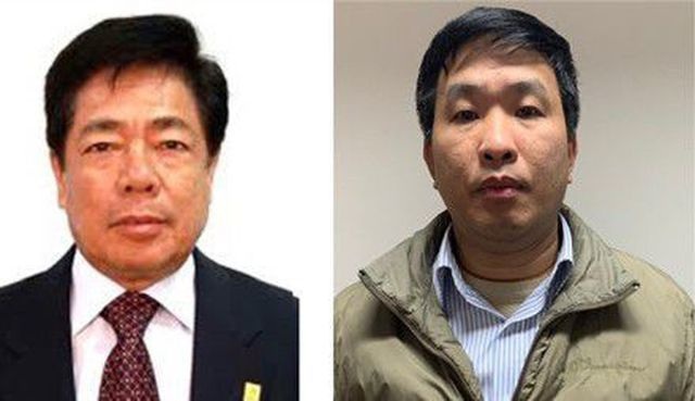 Chuẩn bị xét xử cựu Chủ tịch Vinashin cùng đồng phạm - 2 Chuẩn bị xét xử cựu Chủ tịch Vinashin cùng đồng phạm - 2