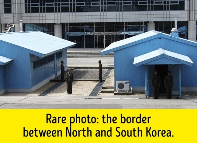 12 luật cấm kỳ lạ ở Triều Tiên khiến cả thế giới kinh ngạc - 10