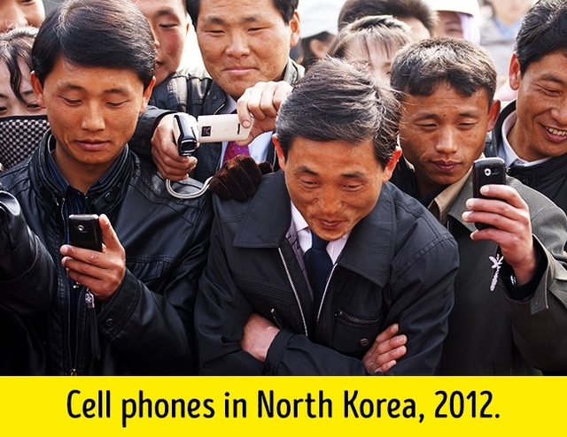 12 luật cấm kỳ lạ ở Triều Tiên khiến cả thế giới kinh ngạc - 5