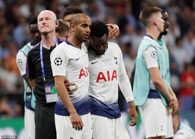 Gục ngã trước “thiên đường”, HLV Pochettino khóc rưng rức - 5 Gục ngã trước “thiên đường”, HLV Pochettino khóc rưng rức - 5