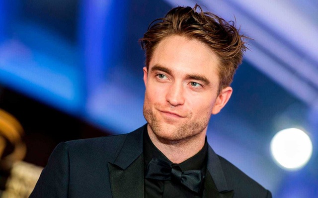 “Chàng ma cà rồng” Robert Pattinson sẽ nhập vai Người Dơi