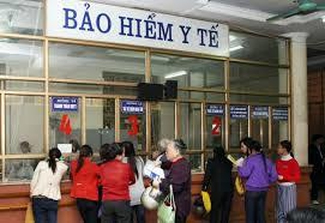Mức đóng, mức hưởng BHYT hộ gia đình năm 2019 ra sao? - 1 Mức đóng, mức hưởng BHYT hộ gia đình năm 2019 ra sao? - 1