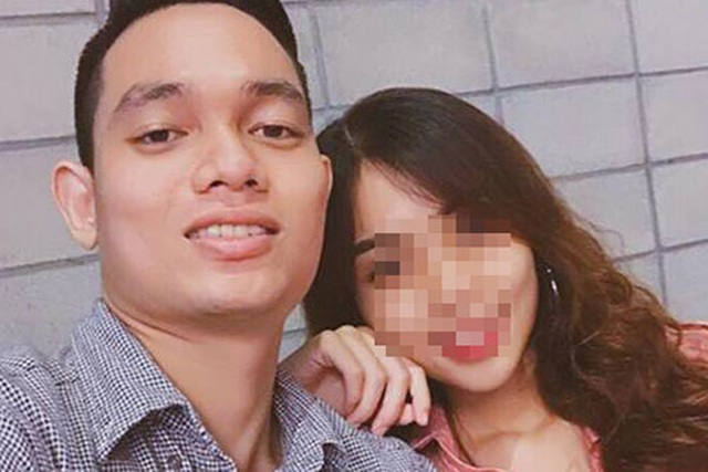 Điều tồi tệ đang chờ cựu thiếu úy công an tạt axit vợ chưa cưới - 1 Điều tồi tệ đang chờ cựu thiếu úy công an tạt axit vợ chưa cưới - 1