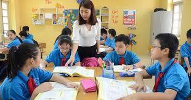 Cơ sở sở giáo dục, giáo viên có vai trò gì trong thực hiện chính sách BHYT học đường? - 1 Cơ sở sở giáo dục, giáo viên có vai trò gì trong thực hiện chính sách BHYT học đường? - 1