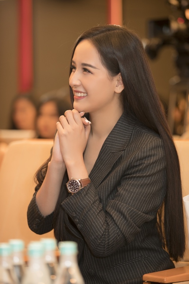 Sự trùng hợp bất ngờ giữa Hoa hậu Mai Phương Thuý, Tiểu Vy - 7 Sự trùng hợp bất ngờ giữa Hoa hậu Mai Phương Thuý, Tiểu Vy - 7