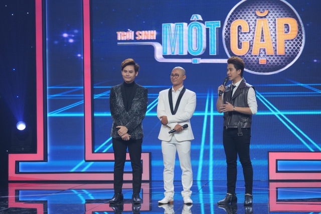 Nam MC VTV run run bật khóc trước Thu Phương - 2 Nam MC VTV run run bật khóc trước Thu Phương - 2