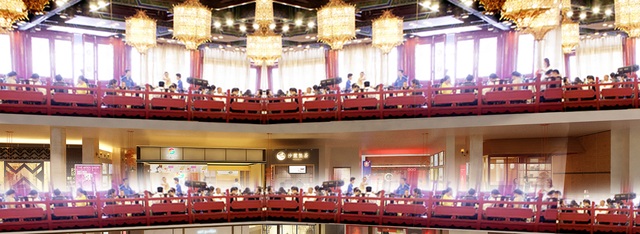 Sắp xuất hiện “phố đi bộ trên cao” đầu tiên ở TPHCM tại quận 6 - 5 Sắp xuất hiện “phố đi bộ trên cao” đầu tiên ở TPHCM tại quận 6 - 5