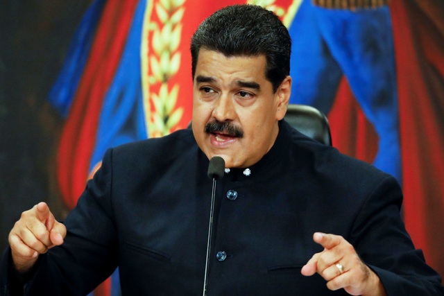 Nga có thể rút hàng loạt chuyên gia quân sự khỏi Venezuela, Tổng thống Maduro “gặp khó” - Ảnh minh hoạ 2