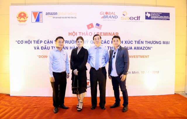 AZGroup và cuộc đua maketing thời đại 4.0 - 2 AZGroup và cuộc đua maketing thời đại 4.0 - 2