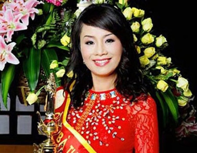 Vụ án Hoa hậu quý bà Tuyết Nga: Có đủ căn cứ kháng nghị giám đốc thẩm? - 1 Vụ án Hoa hậu quý bà Tuyết Nga: Có đủ căn cứ kháng nghị giám đốc thẩm? - 1