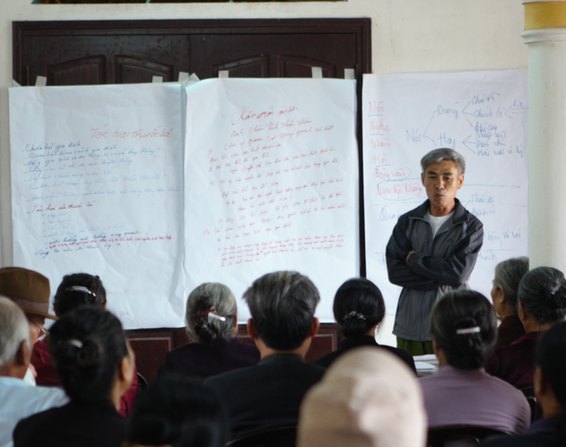 Mỗi năm có 1 triệu người vô tội tử vong do hút thuốc lá thụ động - 4 Mỗi năm có 1 triệu người vô tội tử vong do hút thuốc lá thụ động - 4