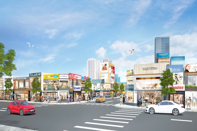 Cơ hội cuối sở hữu đất nền sổ đỏ New Times City - 3 Cơ hội cuối sở hữu đất nền sổ đỏ New Times City - 3