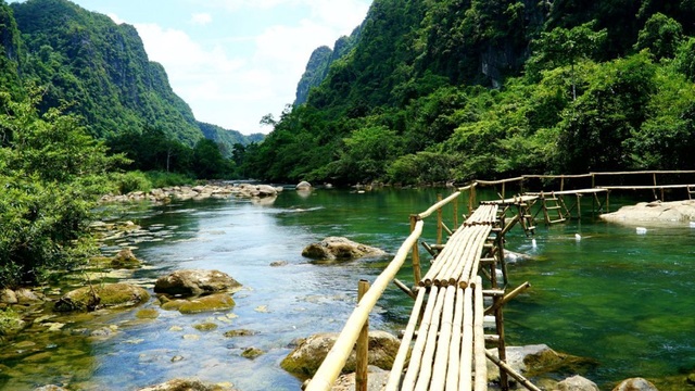 Những điểm đến cực chất cho giới trẻ dịp hè 2019 - 1 Những điểm đến cực chất cho giới trẻ dịp hè 2019 - 1