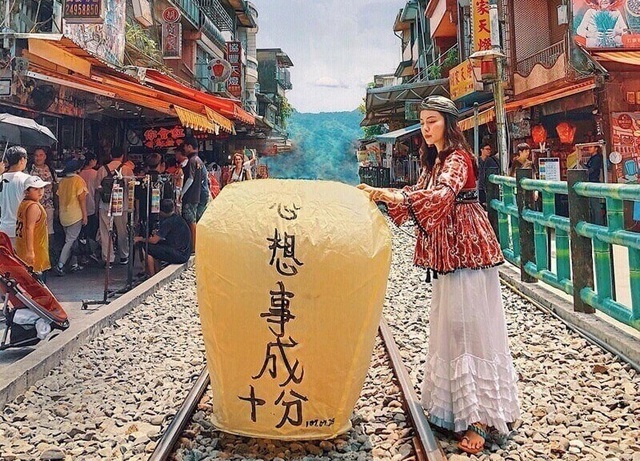 Những điểm đến cực chất cho giới trẻ dịp hè 2019 - 5 Những điểm đến cực chất cho giới trẻ dịp hè 2019 - 5
