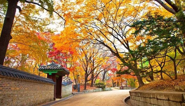 Những điểm đến cực chất cho giới trẻ dịp hè 2019 - 6 Những điểm đến cực chất cho giới trẻ dịp hè 2019 - 6
