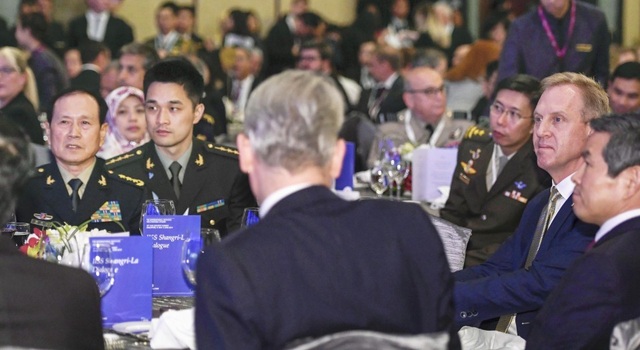 Vì sao Trung Quốc khó kết bạn và không được lắng nghe? - 2 Vì sao Trung Quốc khó kết bạn và không được lắng nghe? - 2