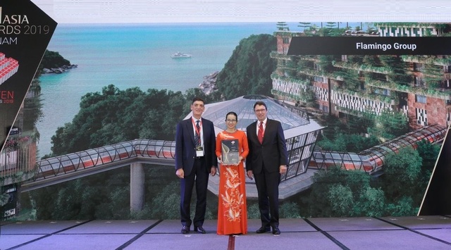 Công trình xanh – Trái ngọt cho nhà tiên phong - 1 Công trình xanh – Trái ngọt cho nhà tiên phong - 1